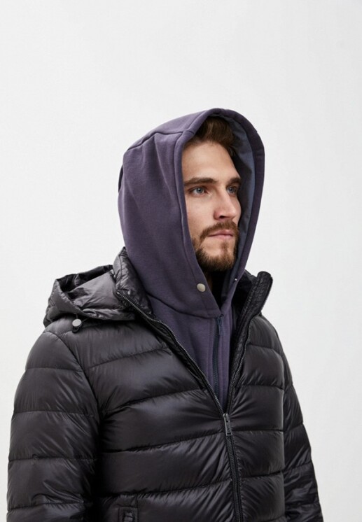Купить мужские капюшоны отдельно в интернет магазине UNU clothing
