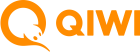 QIWI logo svg