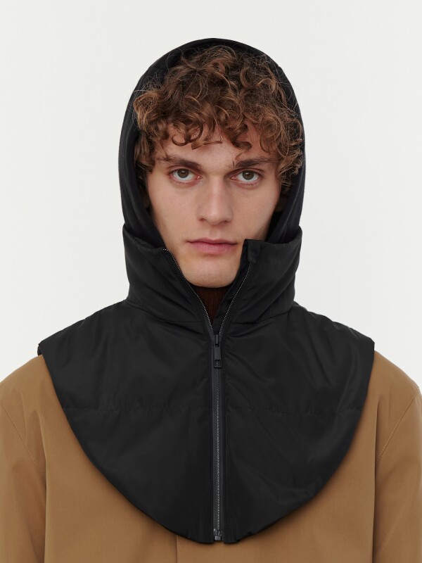 Купить мужские капюшоны отдельно в интернет магазине UNU clothing