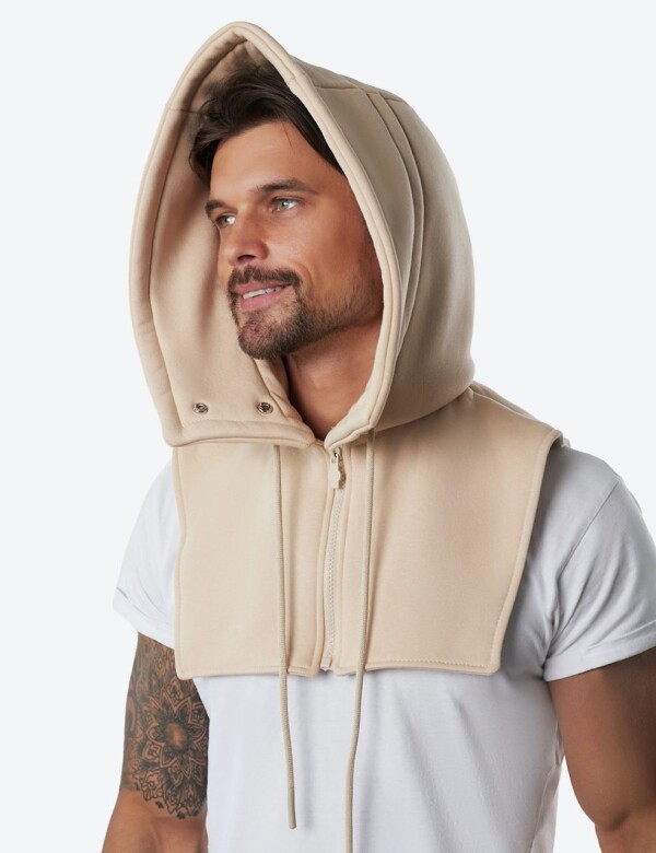 Купить мужские капюшоны отдельно в интернет магазине UNU clothing